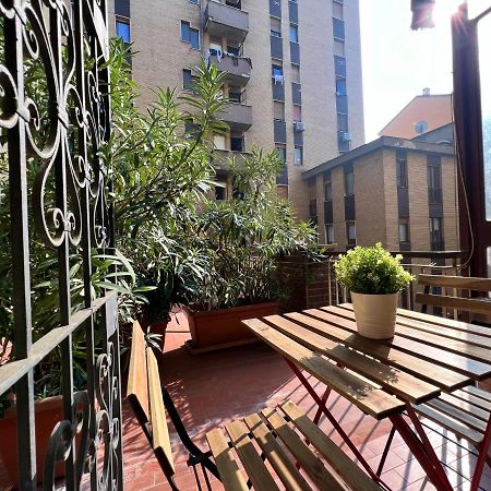 Appartme Guest House Seveso 40 มิลาน ภายนอก รูปภาพ