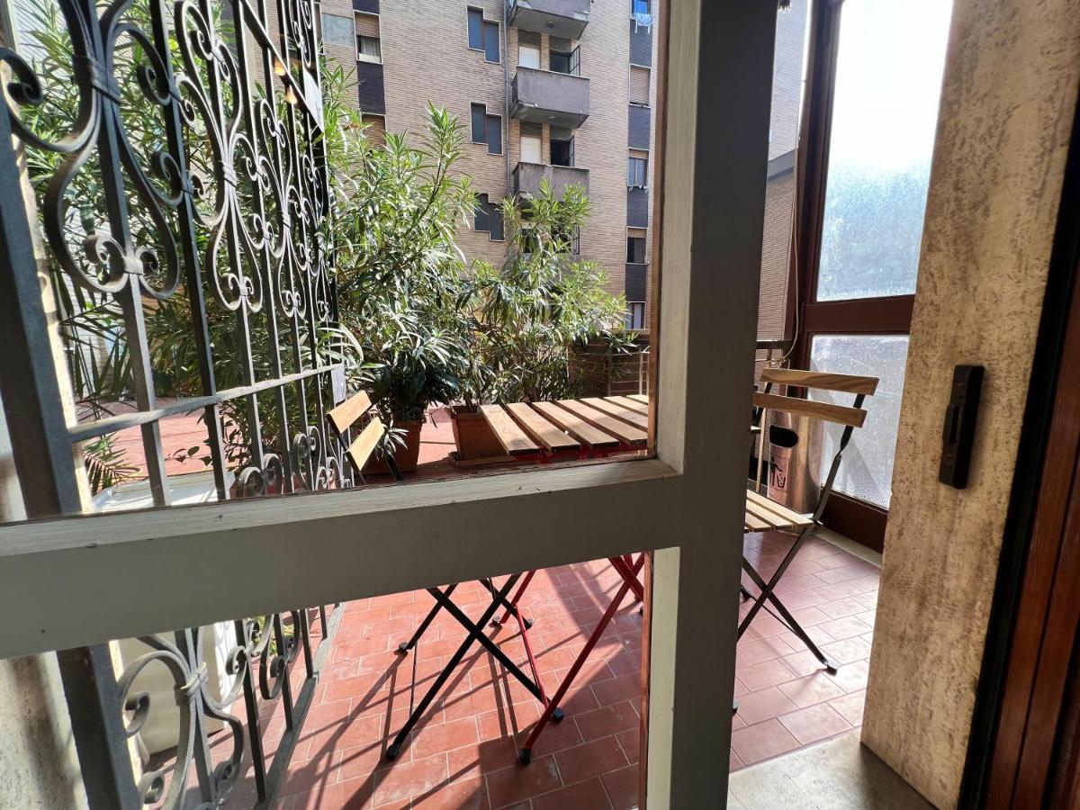 Appartme Guest House Seveso 40 มิลาน ภายนอก รูปภาพ