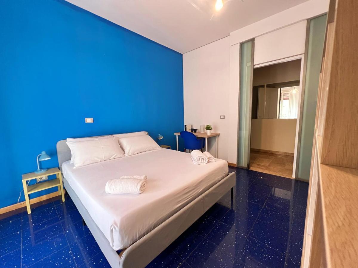 Appartme Guest House Seveso 40 มิลาน ภายนอก รูปภาพ