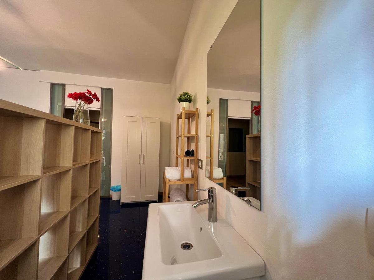 Appartme Guest House Seveso 40 มิลาน ภายนอก รูปภาพ