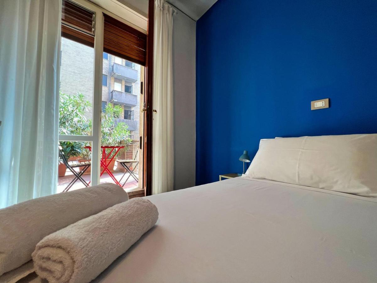 Appartme Guest House Seveso 40 มิลาน ภายนอก รูปภาพ