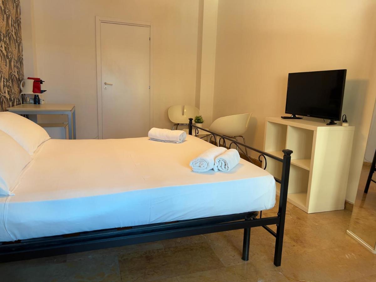 Appartme Guest House Seveso 40 มิลาน ภายนอก รูปภาพ