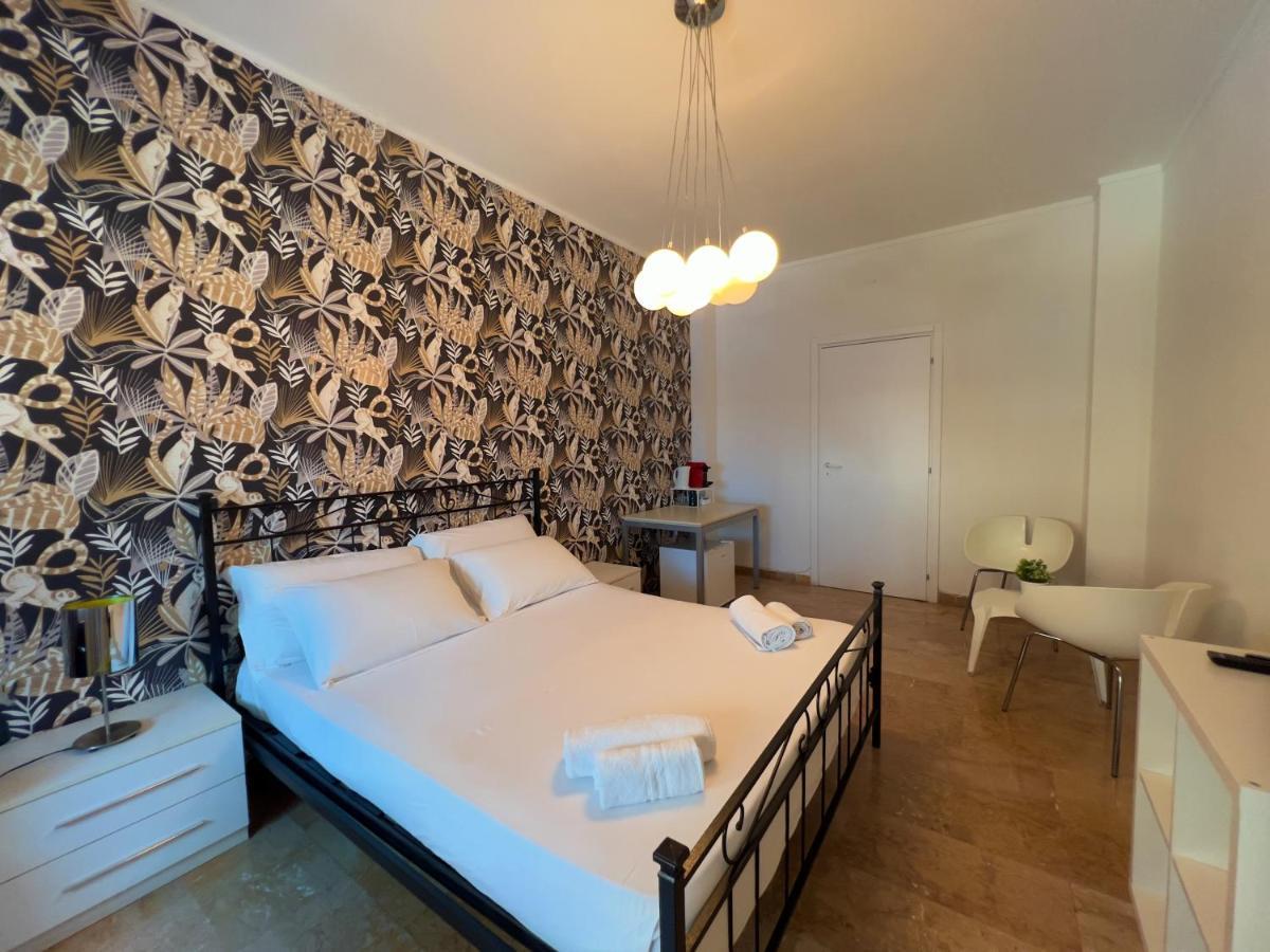 Appartme Guest House Seveso 40 มิลาน ภายนอก รูปภาพ