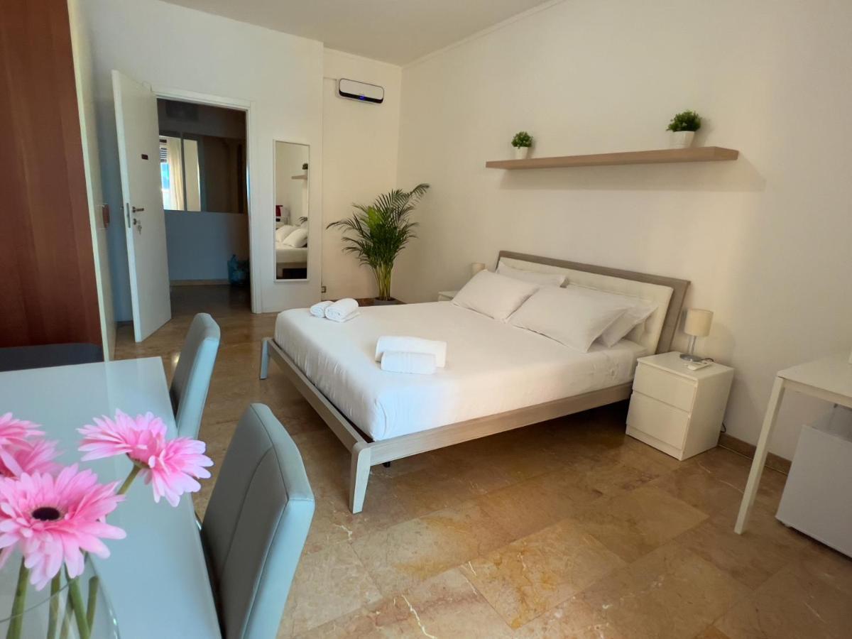 Appartme Guest House Seveso 40 มิลาน ภายนอก รูปภาพ