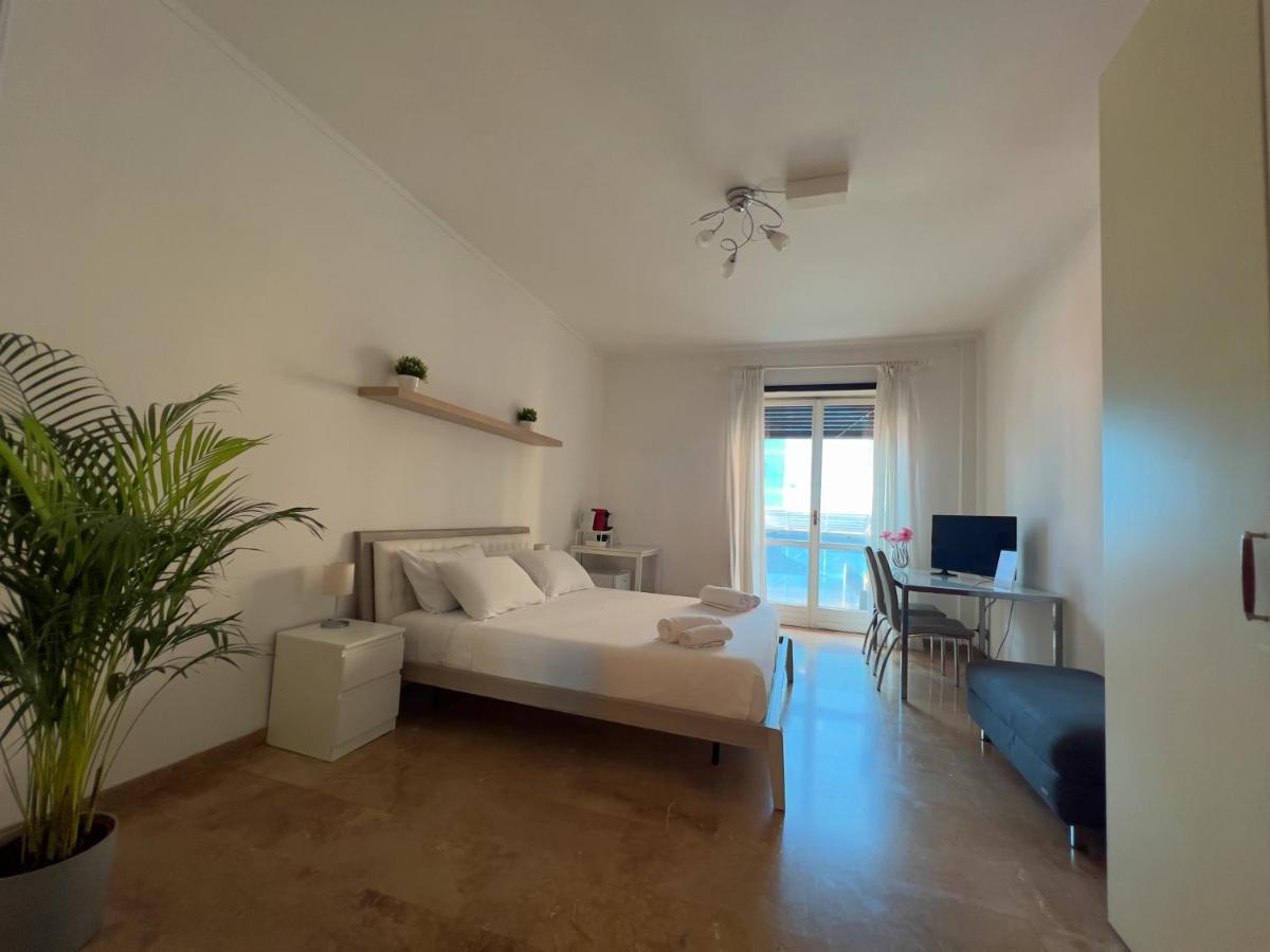 Appartme Guest House Seveso 40 มิลาน ภายนอก รูปภาพ