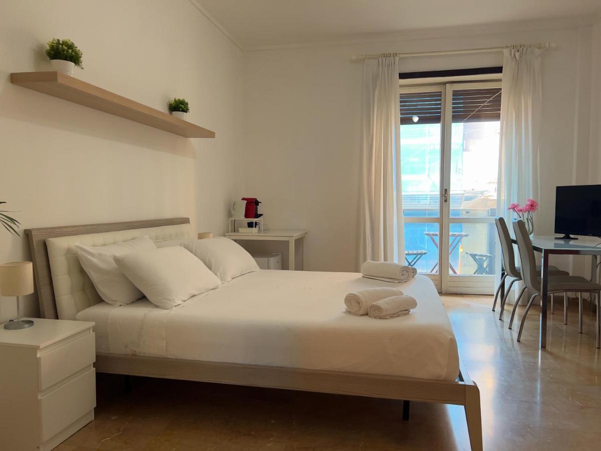 Appartme Guest House Seveso 40 มิลาน ภายนอก รูปภาพ