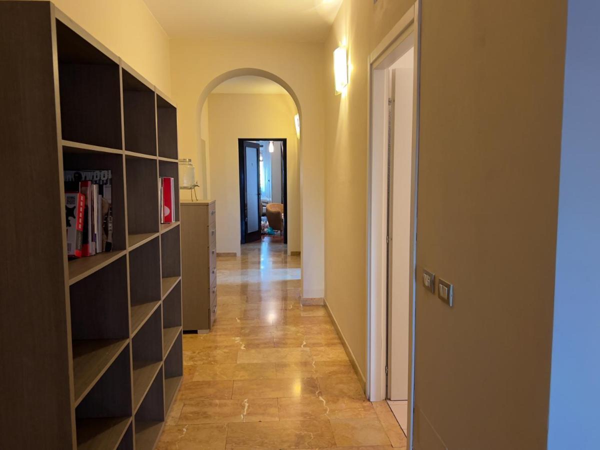 Appartme Guest House Seveso 40 มิลาน ภายนอก รูปภาพ