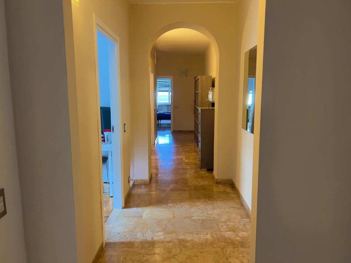 Appartme Guest House Seveso 40 มิลาน ภายนอก รูปภาพ