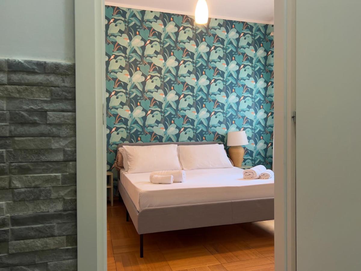 Appartme Guest House Seveso 40 มิลาน ภายนอก รูปภาพ