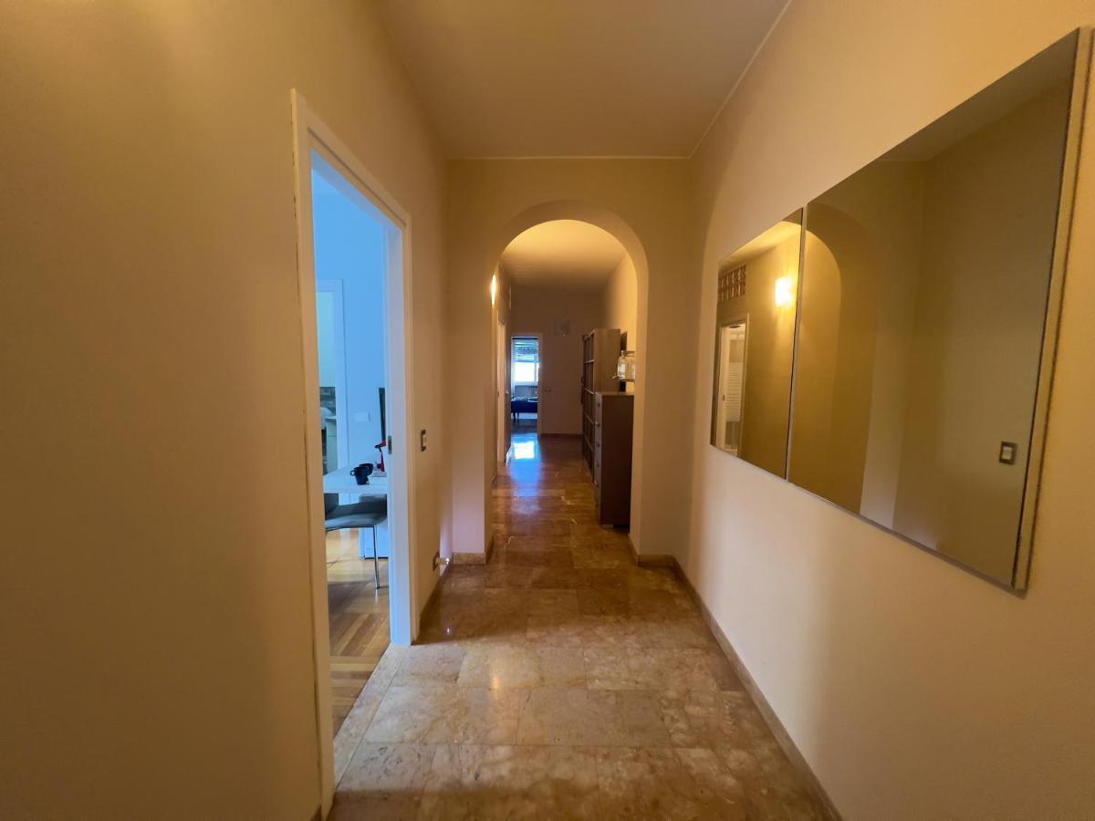 Appartme Guest House Seveso 40 มิลาน ภายนอก รูปภาพ